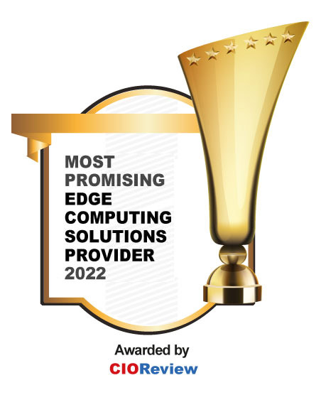 Top Edge Computing Solutions Companies